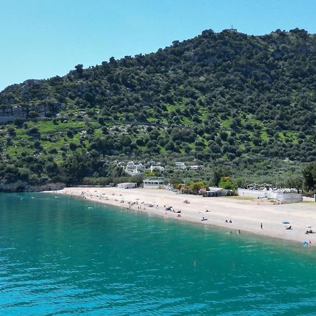 Olive&Sea Villa-Sea Mattinata Kültér fotó