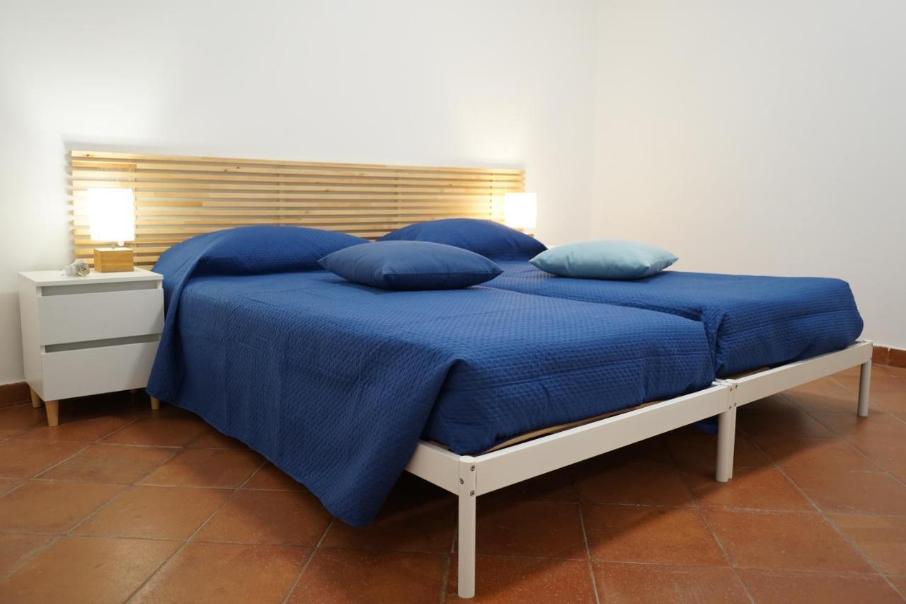 Olive&Sea Villa-Sea Mattinata Kültér fotó