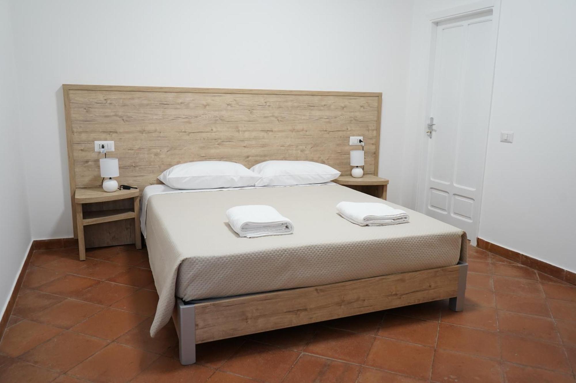 Olive&Sea Villa-Sea Mattinata Kültér fotó